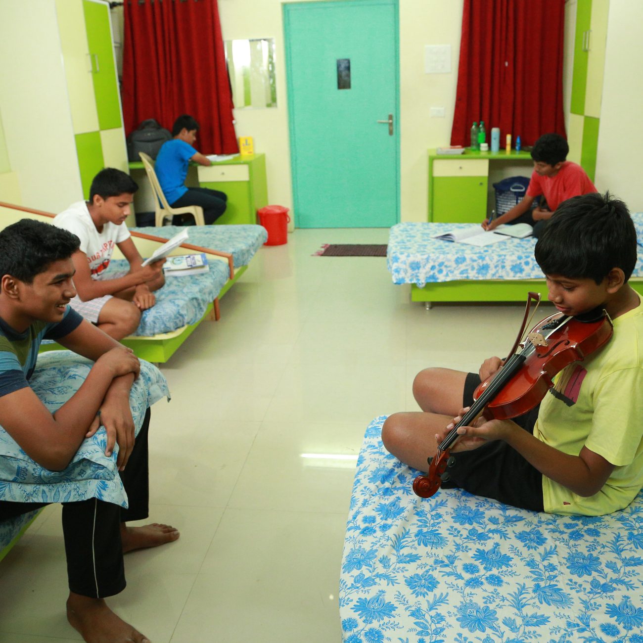 CBSE Schools in Namakkal - Paavai Vidhyashram