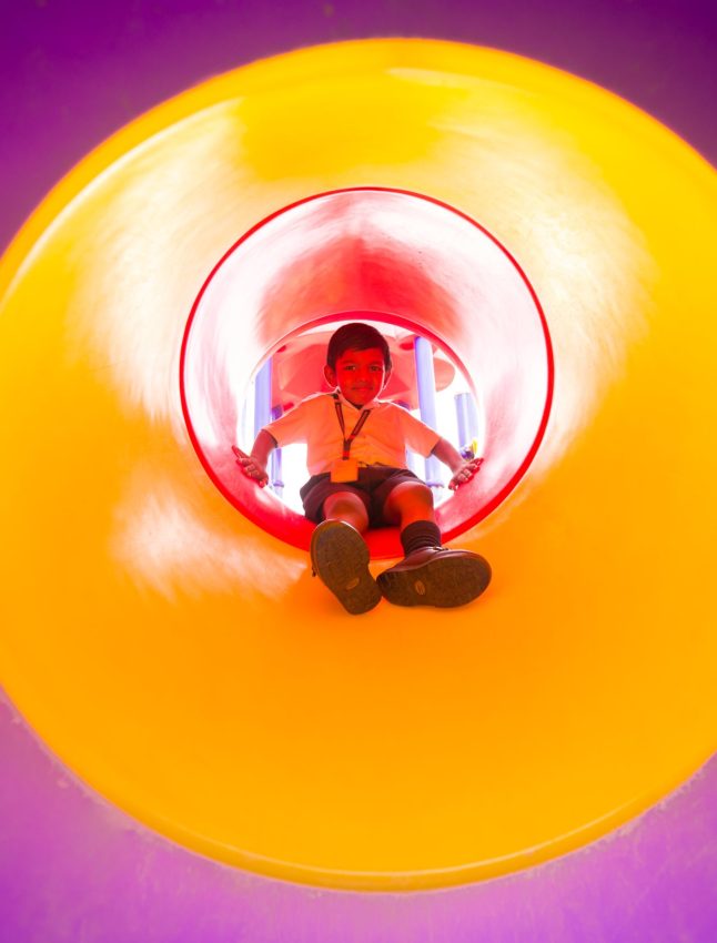 Best CBSE Schools in Namakkal - Paavai Vidhyashram